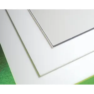 milky white solid polycarbonate sheet sound barrier solid polycarbonate sheet polycarbonate clear panel