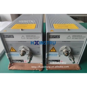 Fuente de Alimentación de Red Artificial Rohde & Schwarz R&S ESH3-Z6 Usada - Product Image 1