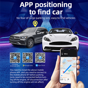 Radio Universal para Auto con Reproductor <span class=keywords><strong>MP3</strong></span>, <span class=keywords><strong>Buscador</strong></span> <span class=keywords><strong>de</strong></span> APPs, Asistente <span class=keywords><strong>de</strong></span> Voz, Entrada AUX, Grabación <span class=keywords><strong>de</strong></span> Audio, Retroiluminación <span class=keywords><strong>de</strong></span> 7 Colores, Carga <span class=keywords><strong>de</strong></span> 1.5A, Estéreo - Product Image 4