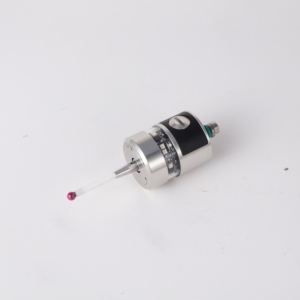 Sonde tactile sans fil CNC haute précision compatible avec les machines, transmission de signaux modulés optiquement pour les centres d'usinage - Product Image 3