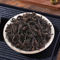 Thé Oolong Da Hong Pao, Thé de Roche Wuyi, Arôme Riche, Vente en Gros, Approvisionnement Direct de l'Usine Chinoise, Emballage Cadeau de Haute Qualité