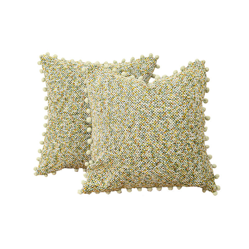 หญ้าสีเขียว