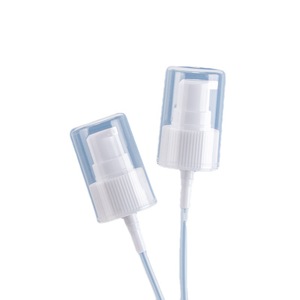 Bomba Dosificadora de Polvo de Cobertura Total R18 R20 R24, Bomba de Emulsión de Material PP, Control Manual, Accesorio de Plástico - Product Image 5