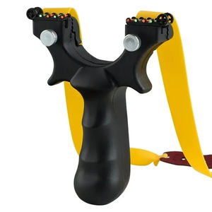 Outdoor-Schießen Präzisionsjagd hochwertige Harz-Schleuder Sport-Professor Katapult-Schleuder - Product Image 2