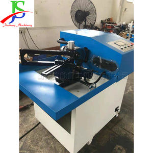 Livter — scie à lame entièrement automatique, équipement d'affûtage d'engrenage intégré - Product Image 2