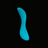 Urethral Sexspielzeug Klitoris-Stimulation Erwachsenen-Vibrator Spielzeug für Frauen Leuchtet im Dunkeln Mini-Stick Vibrationsmassagegerät