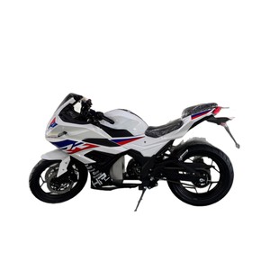 Esportazione Russia: Moto Elettrica <span class=keywords><strong>Mo</strong></span> Ying Jiaolong ad Alta Potenza 5000W, Scooter Xiaorouzi, Bici Sportiva, Velocità Massima 180km/h - Product Image 1