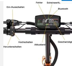 Nouveau <span class=keywords><strong>Scooter</strong></span> électrique à venir 52V batterie au Lithium 65km <span class=keywords><strong>Maxi</strong></span> gamme 65 km/h vitesse double moteur intelligent numérique entier - Product Image 5