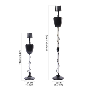 Détecteur professionnel de métaux <span class=keywords><strong>GTX4030</strong></span>, appareil à placer soi-même, bobine de recherche étanche, disponible en cadeau - Product Image 5
