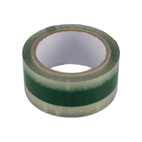 Ruban BOPP transparent de bonne qualité 48 mm pour l'emballage e-commerce, les boîtes de rangement et l'expédition postale