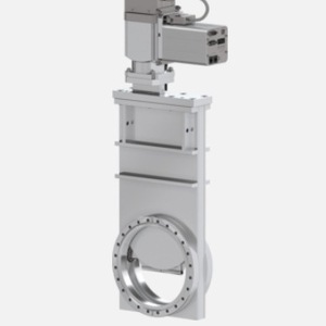 VAT Vacuum <b>Control</b> Valve 64240 Series AC 230 V Normal <b>Temperature</b> Media - Product Image 2