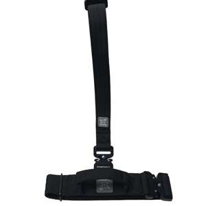 Nylon <b>collar</b> traction set Pet <b>dog</b> <b>collar</b> with padded <b>collar</b> Lightweight aluminum fittings for medium and large <b>dogs</b> - Product Image 5