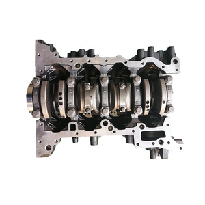 Kurzer Motorblock 1786613 BK3Q-5011-<span class=keywords><strong>CA</strong></span> FK2Q-6011-<span class=keywords><strong>CA</strong></span> für FORD TRANSIT 2.2L - Product Image 1