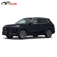 2026 Geely Galaxy Starship 7 EV SUV Électrique à Énergie Nouvelle, Voiture Familiale Intelligente à Longue Autonomie, Nouvelle Voiture Chinoise pour la Vente en Gros aux Concessionnaires et l'Exportation