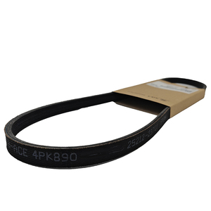 Оригинальные качественные автомобильные системы двигателя V-ребристый ремень 25212-23721 2521223721 25212 23721 для Hyundai и Kia - Product Image 4