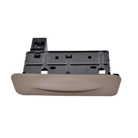Nouveau porte-gobelet de tableau de bord JUNCHI pour Super Duty & Excursion, remplacement OE YC3Z-2513560-CAB pour F250 F350 F450 F550