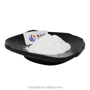 Melhor preço Nicotinamida Ribosídeo Cloreto NR Pó a granel 99% de pureza