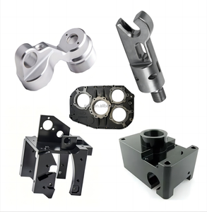 CNC Machining Precision Machinery Parts Custom Copper Titanium Stainless Steel CNC Machining Turning Milling Service