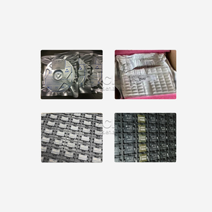 Garantía de reputación MLZ1608E4R7MT000 0603 CZSKU:OU305TPL45 - Product Image 2