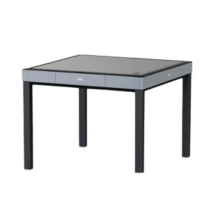 Mahjong <b>Table</b> <b>Folding</b> Automatic Machine Manufacturers Sales CJS042413 Fully Automatic Ensures Hassle-free Gameplay With No Manua - Product Image 3