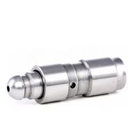 Adracing Poussoir de soupape hydraulique pour Nissan Pour RENAULT K4M F4R Poussoirs de soupape 7700107555 13231-00QAA 4409839 93160083