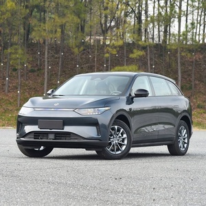 ฝาครอบพวงมาลัยรถยนต์ไฟฟ้า SUV สำหรับ Leapmotor C11 ผลิตในจีน จัดส่งรวดเร็ว - Product Image 1