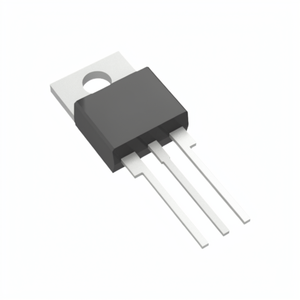 บริการครบวงจรสำหรับชิ้นส่วนวงจรอิเล็กทรอนิกส์ QJ4016RH2TP TO-220-3 ไทริสเตอร์ - Product Image 1