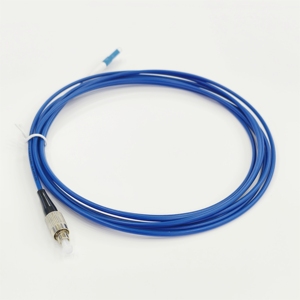 Cable de Conexión Monomodo de Alto Rendimiento, 3m, LSZH, 3.0mm, FC/UPC-LC/UPC SM G652D 9/125, Blindado - Product Image 4