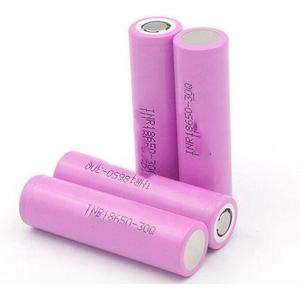 20A速率<span class=keywords><strong>3</strong></span>.6V 3000mAh 18650 30Q可充电锂离子电池INR18650-30Q <span class=keywords><strong>3</strong></span>.6V 3000mAh可充电锂离子电池 - Product Image 1