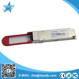 Transceptor Óptico TOP-QSFP+ QSFP+ 40G-40km, Módulo Compatible con Equipos de Fibra Óptica - Product Image 5