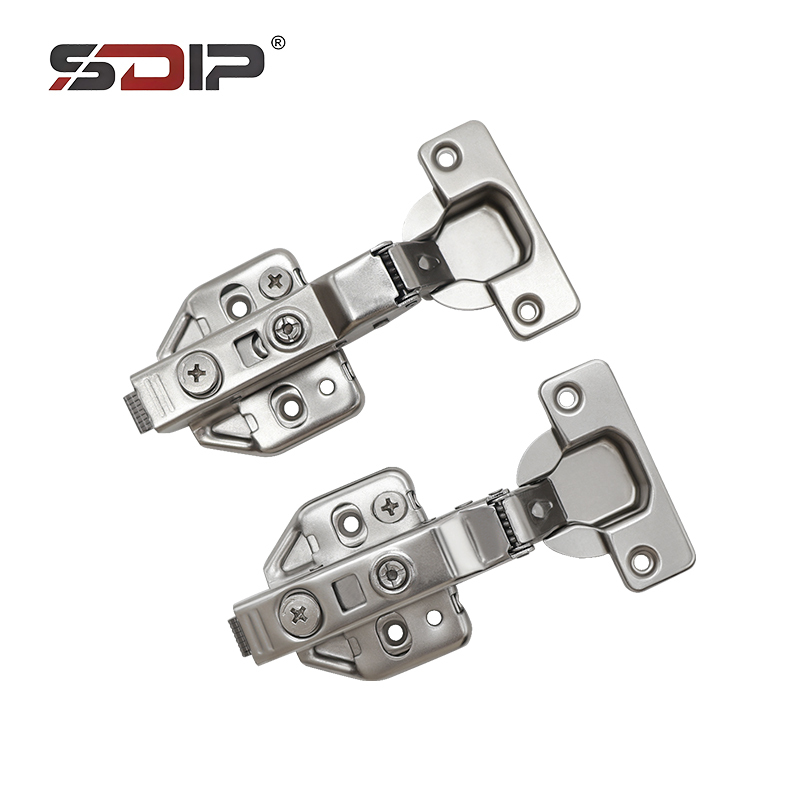 SDIP Cold Rolled Steel 3D Adjustable