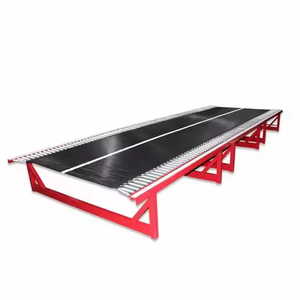 Nhà máy cung cấp dài sụt giảm theo dõi Trampoline thể dục sụt giảm theo dõi 6M 9M 10m 12m tùy chỉnh sụt giảm theo dõi cho xuất khẩu - Product Image 3