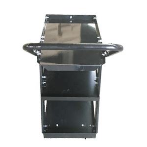 <span class=keywords><strong>Chariot</strong></span> <span class=keywords><strong>de</strong></span> soudage coupeur plasma en métal industriel personnalisé <span class=keywords><strong>à</strong></span> 3 niveaux stockage <span class=keywords><strong>de</strong></span> bouteilles <span class=keywords><strong>de</strong></span> <span class=keywords><strong>gaz</strong></span> déplacement <span class=keywords><strong>chariot</strong></span> <span class=keywords><strong>de</strong></span> service <span class=keywords><strong>de</strong></span> soudage avec poignée - Product Image 4