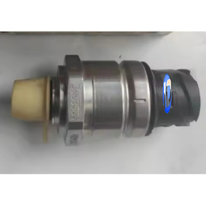 Capteur de pression d'huile Cummins 4306987 3408564 pour moteur QSK19 QSK45 QSK60, construction métallique - Product Image 1