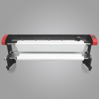 Plotter de Inyección de Tinta para Prendas de Vestir, Compatible con Lectra Gerber, 200 cm de Ancho, Impresora de Patrones de Ropa, Bajo Costo, Alta Calidad