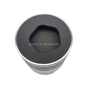 ลูกสูบเครื่องยนต์ดีเซล IZUMI FE6T รุ่น 12011-Z5776 - Product Image 2