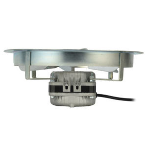 Moteurs <span class=keywords><strong>de</strong></span> <span class=keywords><strong>ventilateur</strong></span> <span class=keywords><strong>de</strong></span> réfrigérateur électrique 220/240V Bobine en cuivre pur pour utilisation dans les réfrigérateurs - Product Image 6