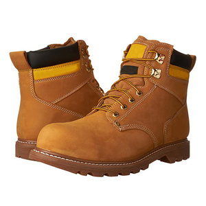 Bota Industrial para Dama Goodyear Talla 24 Bronce a precio de socio |  Sam's Club en línea