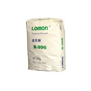 Industry Grade R-996 <b>Titanium</b> Dioxide (TiO2) White 99% Purity <b>Powder</b> for Paints and Coatings - Product Image 3