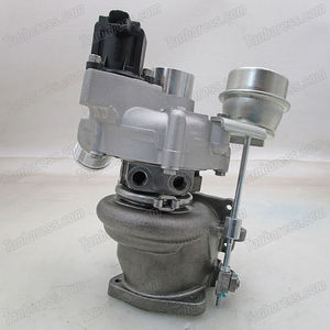 0375L0 0375N7 V75807898001 53039880104 53039880120 K03 Turbo <span class=keywords><strong>pour</strong></span> Citroën <span class=keywords><strong>DS</strong></span> avec prix d'usine Refroidi par eau Turbocompresseur 1.6L - Product Image 4