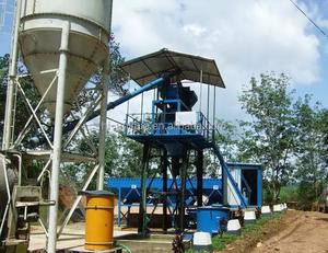 Stasiun Pencampur <span class=keywords><strong>Beton</strong></span> 25M 3/Jam <span class=keywords><strong>Beton</strong></span> Harga Tanaman Pencampur - Product Image 3