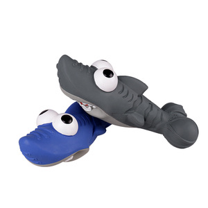 Jouet à mâcher interactif en caoutchouc personnalisé pour chien, distributeur de friandises à alimentation lente, lavable, pour usage extérieur – Offre Spéciale - Product Image 4