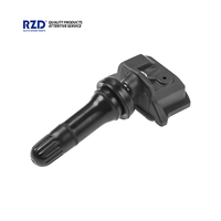 Prix usine capteur TPMS universel OEM 52940-L1100 capteur de surveillance de la pression des pneus 433/315MHZ pour Hyundai Elantra