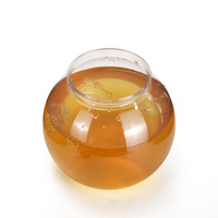 Gobelets en plastique jetables de 650 ml avec logo personnalisé, style américain, avec couvercle et paille, pour cocktails, daiquiris et granités – Vaisselle de fête unisexe