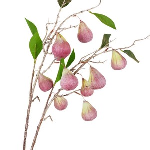 กิ่งมะเดื่อประดิษฐ์ ความสูง 30 ซม.-100 ซม. สำหรับตกแต่งบ้านช่วงปีใหม่ - Product Image 5