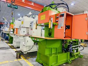 เครื่องฉีดพลาสติกสำหรับผลิตสายข้อมูลปลั๊กไฟพีวีซี USB - Product Image 6