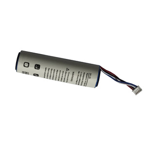 361-00029-02 pour <span class=keywords><strong>Garmin</strong></span> DC50 Alpha100 <span class=keywords><strong>GPS</strong></span> Batterie - Product Image 1