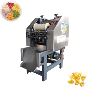 เครื่องทำฟาร์ฟาลล์ใช้งานง่ายเครื่องทำพาสต้า - Product Image 2