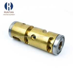 66.028.301f van quay 1 mảnh mới cho máy in Offset heidelberg SM102 và <span class=keywords><strong>mo</strong></span> cho các cửa hàng in 209 - Product Image 5