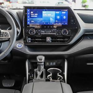 中国の中古車 ハイランダー 2018年式 中型SUV 7人乗り オートマチック V6 信頼性の高いAWD 家族の冒険に最適なラグジュアリーで快適な車 - Product Image 6